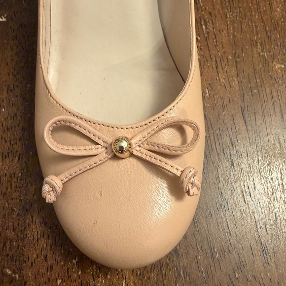 Cole Haan wedge heels - Picture 3 of 4